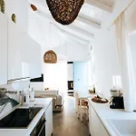 Apartment Luxury La (adults Only) Chorto