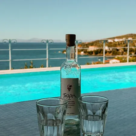 アパート Luxury La (adults Only) *