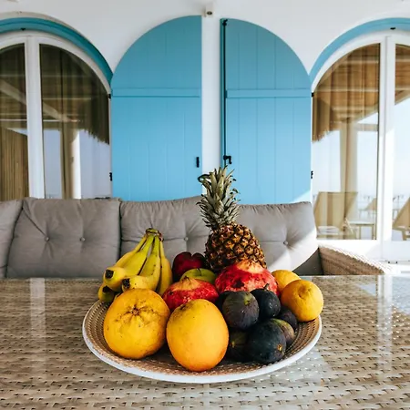 Luxury La (adults Only)