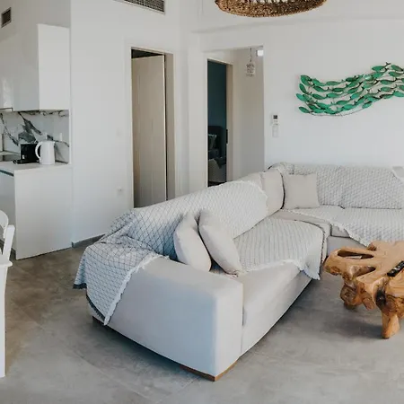 아파트 Luxury La (adults Only)