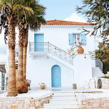 アパート Luxury La (adults Only) *