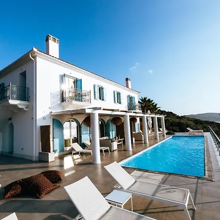 Luxury La (adults Only) Apartamento Chorto