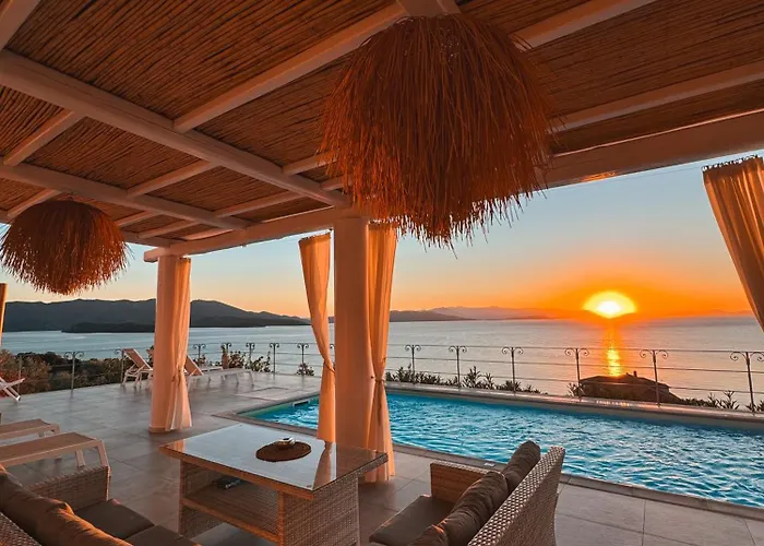 Luxury La (adults Only) Apartamento