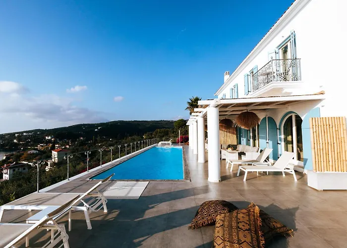 Apartamento Luxury La (adults Only) Chorto