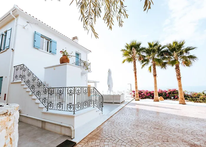 Luxury La (adults Only) Apartamento