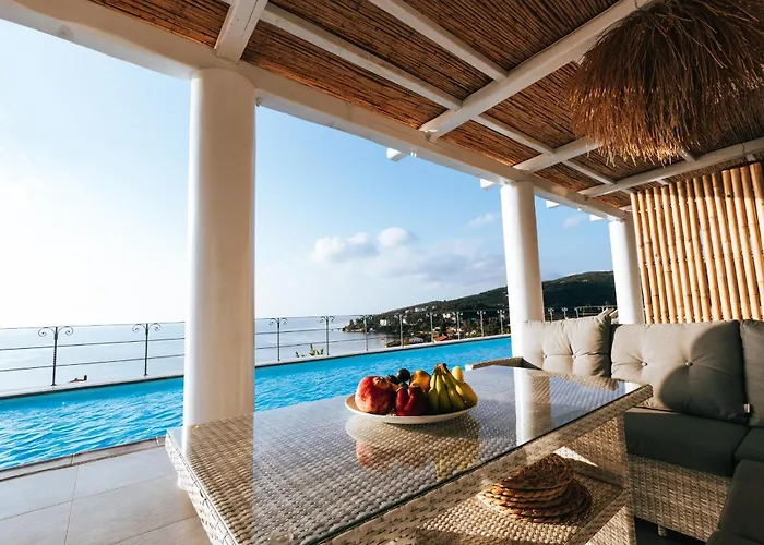 Luxury La (adults Only) Apartamento