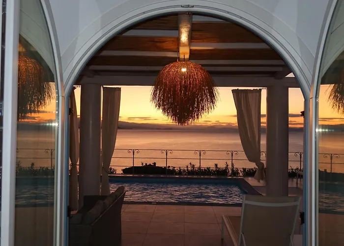 Apartamento Luxury La (adults Only) *