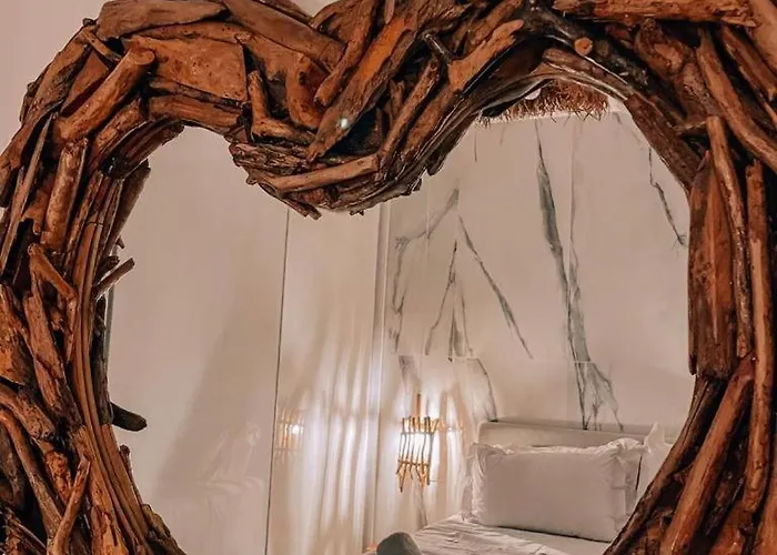 Luxury La (adults Only) * Chorto