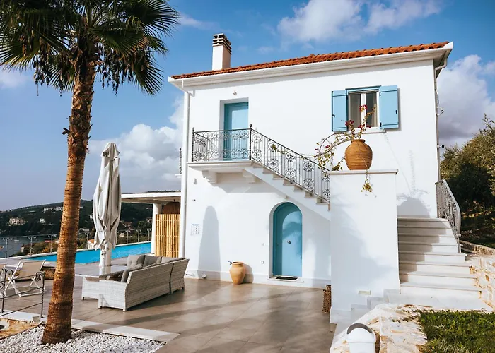 Luxury La (adults Only) Apartamento Chorto