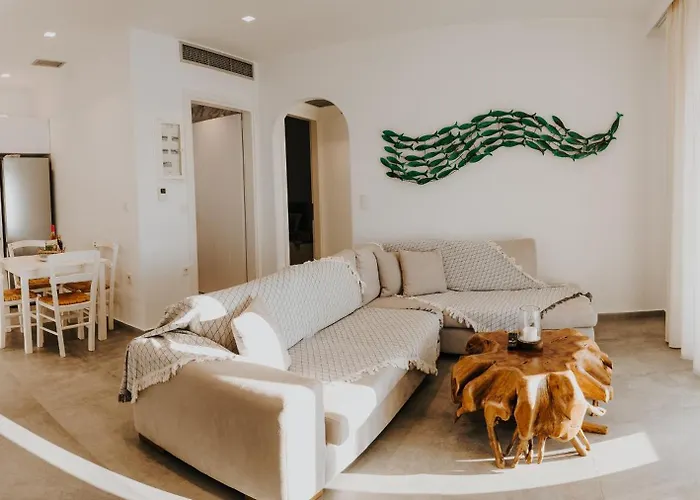 Luxury La (adults Only)