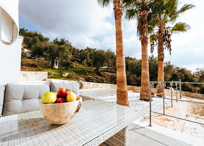 Apartamento Luxury La (adults Only)