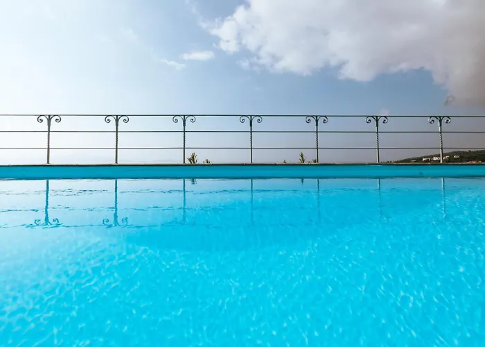 Luxury La (adults Only) Apartamento Chorto