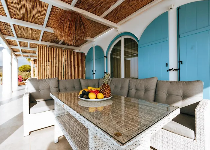 Apartamento Luxury La (adults Only) Chorto