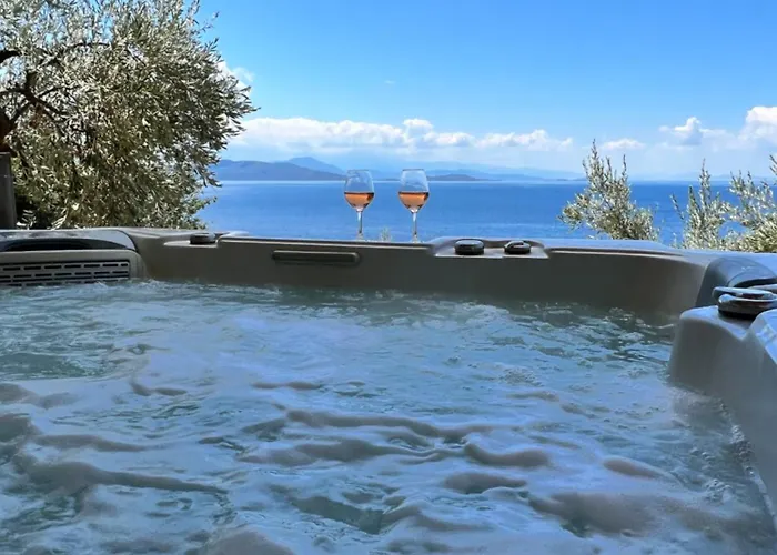 Luxury La (adults Only) Apartamento Chorto