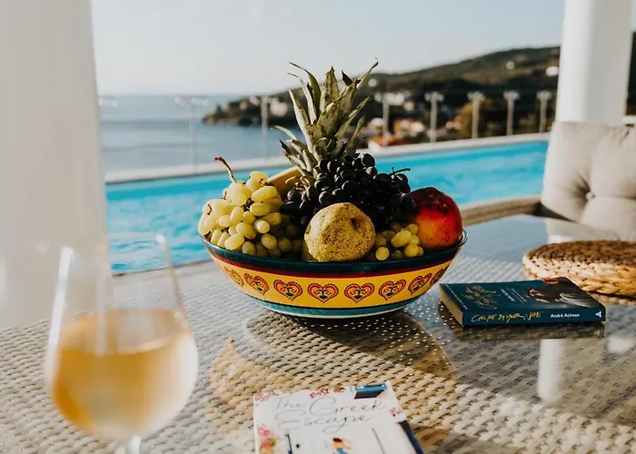 Luxury La (adults Only) Apartamento