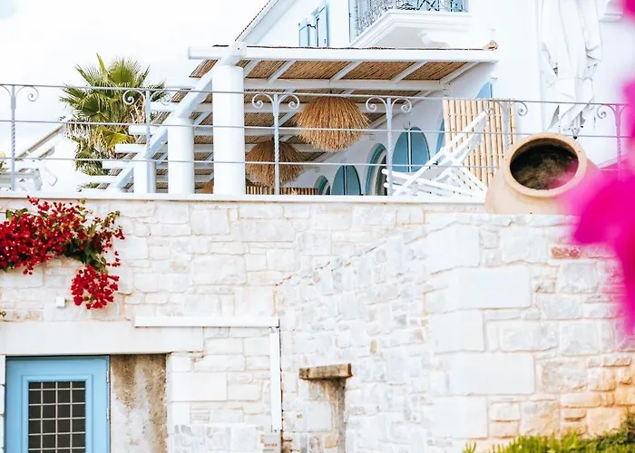 Luxury La (adults Only) *