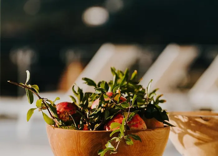 Luxury La (adults Only) Chorto