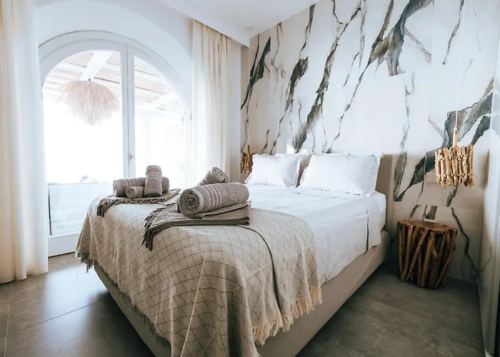 Apartamento Luxury La (adults Only)