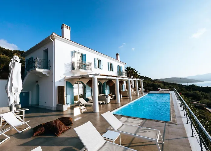 Luxury La (adults Only) Apartamento Chorto