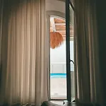 דירה Luxury La (adults Only) צ'ורטו