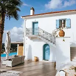 Luxury La (adults Only) Appartement Chorto