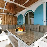 Appartement Luxury La (adults Only) Chorto