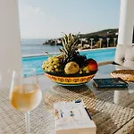 Luxury La (adults Only) דירה