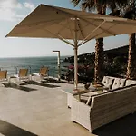 Luxury La (adults Only) דירה