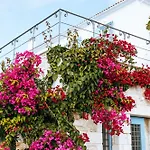 Appartement Luxury La (adults Only) Chorto