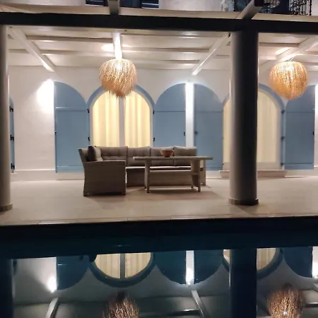 Luxury La (adults Only) *