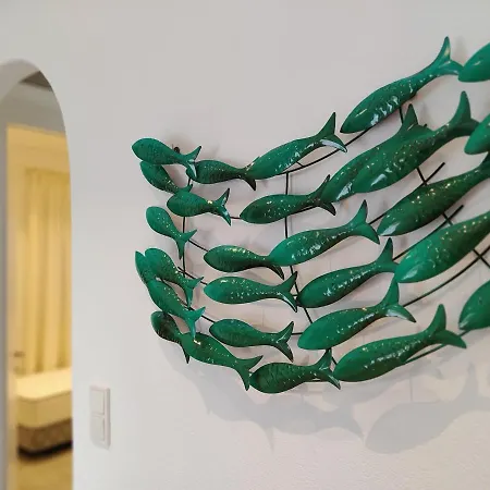 Luxury La (adults Only) Appartamento