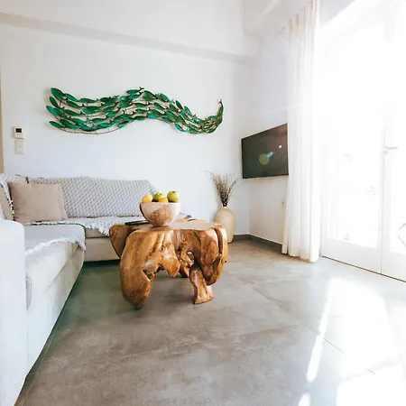 Luxury La (adults Only) Chorto