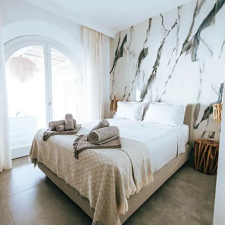 Luxury La (adults Only) Lejlighed *