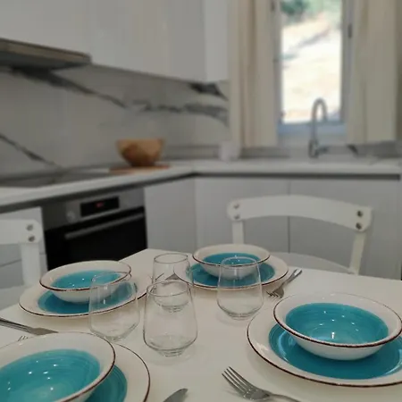 Luxury La (adults Only) * Khórto