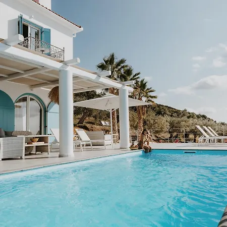 Luxury La (adults Only) * Khórto