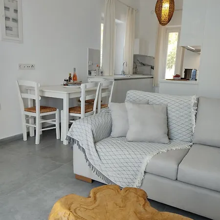 Appartamento Luxury La (adults Only)