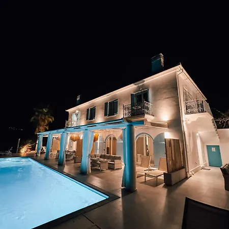 Luxury La (adults Only)