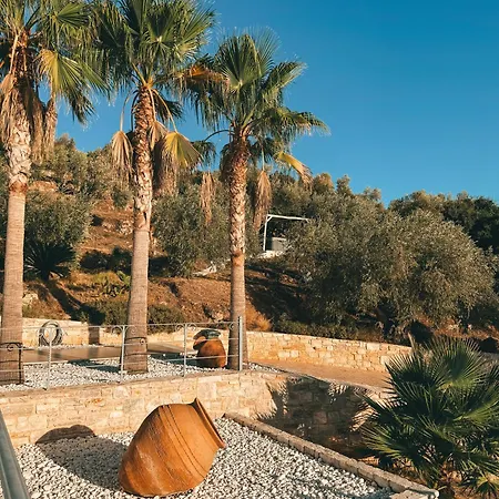 Appartamento Luxury La (adults Only) Chorto