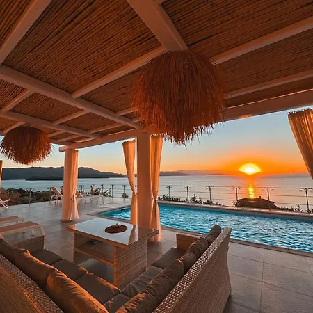 Luxury La (adults Only) Lejlighed