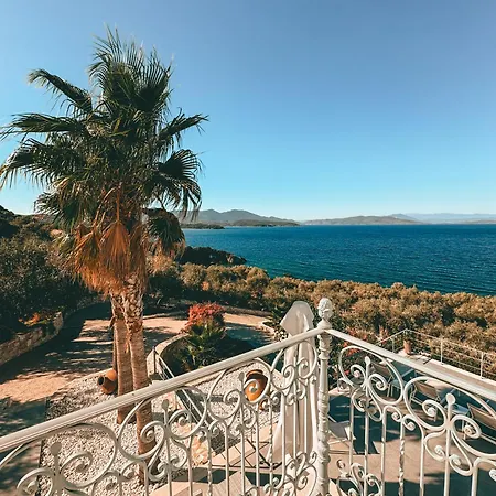 Lejlighed Luxury La (adults Only) Khórto