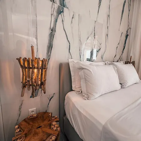 Luxury La (adults Only) * Khórto