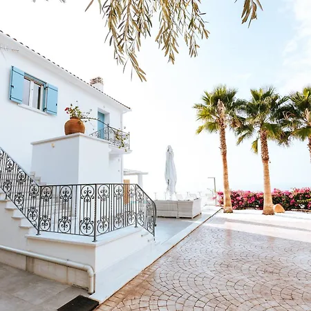 Luxury La (adults Only) Apartament