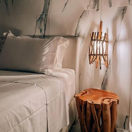 Luxury La (adults Only) Lejlighed *