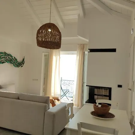 Luxury La (adults Only) * Khórto