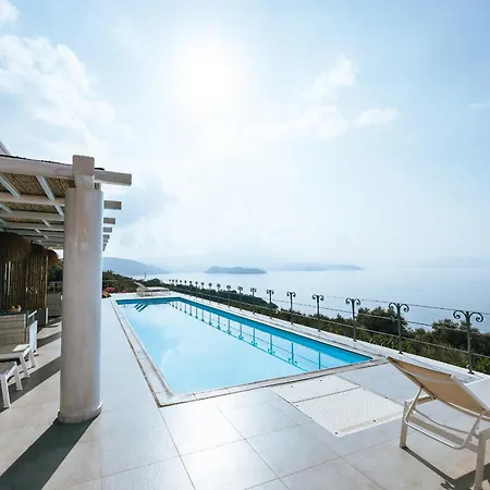 Luxury La (adults Only) Appartamento *