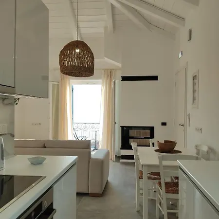 Lägenhet Luxury La (adults Only) *