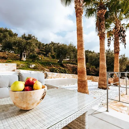 Lejlighed Luxury La (adults Only)