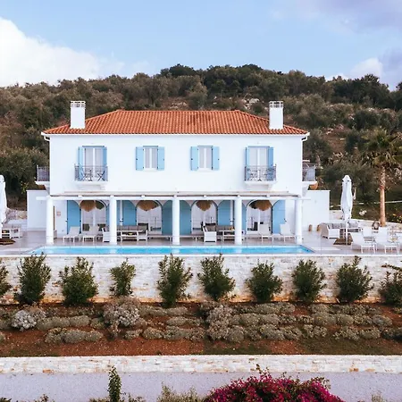 Luxury La (adults Only) Apartament *