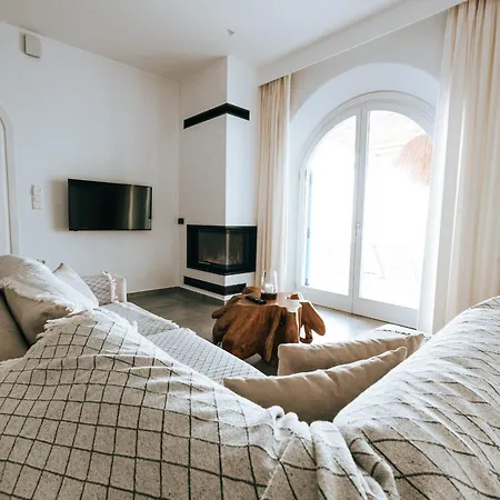 Luxury La (adults Only) Apartament