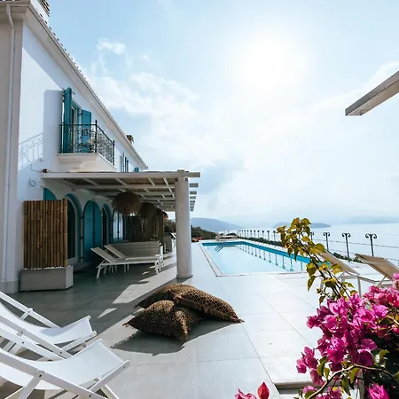 Lejlighed Luxury La (adults Only) *